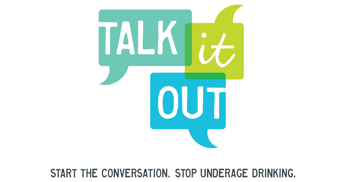 Stop Underage & Teen Drinking | Talk it Out NC