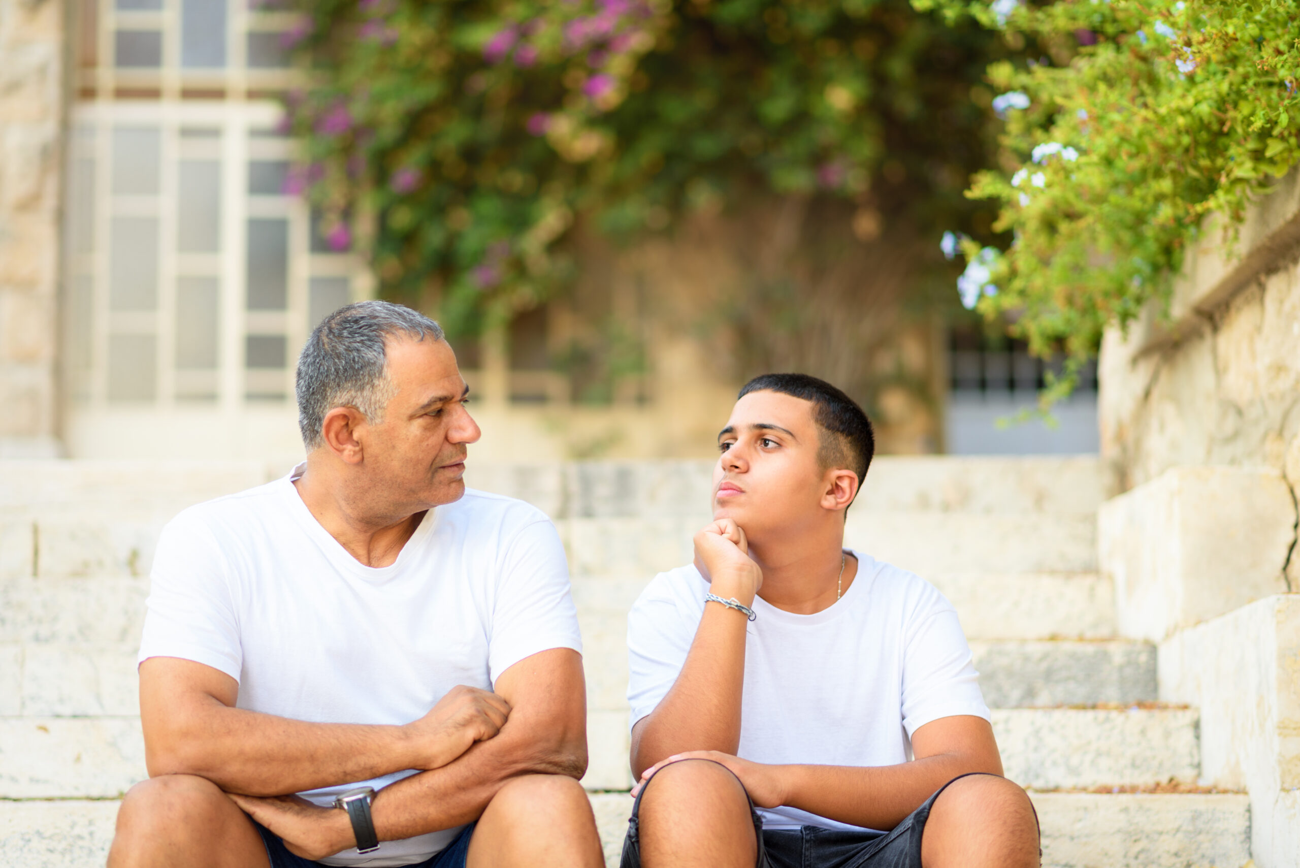 How to Talk with Your Teen About Underage Drinking: Teenage Drinking Parenting Advice