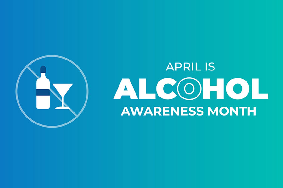 Talk it Out NC Encourages Underage Drinking Prevention During Alcohol Awareness Month